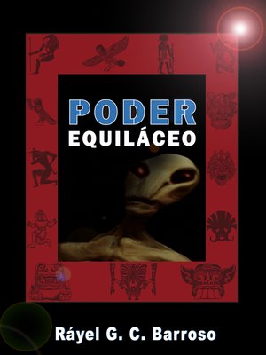 cover image of Poder Equiláceo